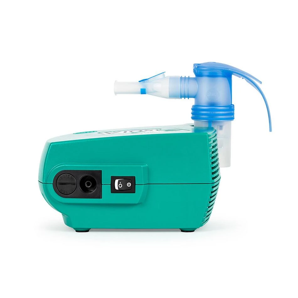 pari-lc-sprint-nebulizer PARI LC Sprint reusable nebulizer for aerosol medication delivery